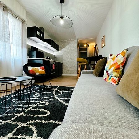 2 Pieces Cathedrale Proche Des Quais Strasbourg Apartment Екстериор снимка